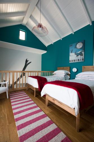 The Delight Hotel Swakopmund, Gondwana Collection Namibia