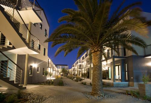 Vista exterior, The Delight Swakopmund in Swakopmund