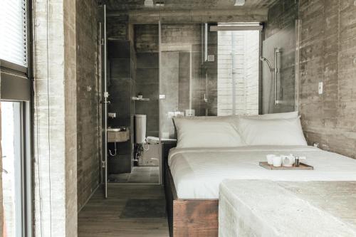 Enishi Resort Villa near Lintou Park