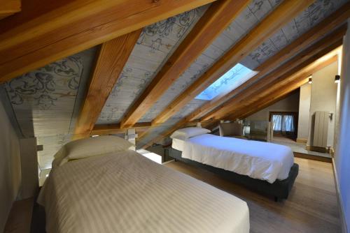 Le Reve Charmant Apartments in Aosta