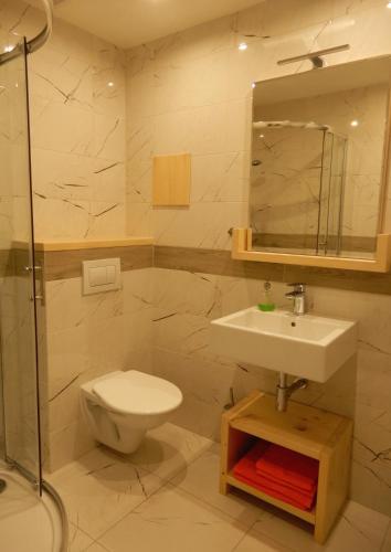 Apartmán Stožec - image 5