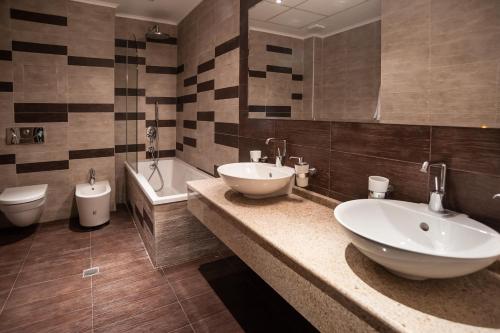 Capital City Center Apart Residence - image 4