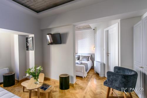 Candia Suites & Rooms - image 3