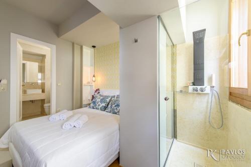 Candia Suites & Rooms Room Type - Small Double Room