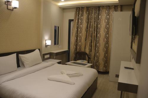 Hotel Varanasi Heritage