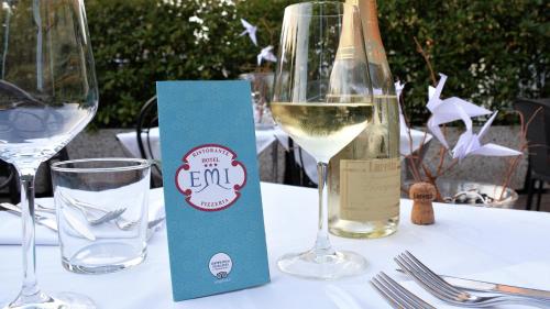 Hotel Ristorante Emi