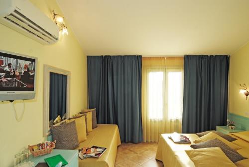Hotel Del Corso - image 11