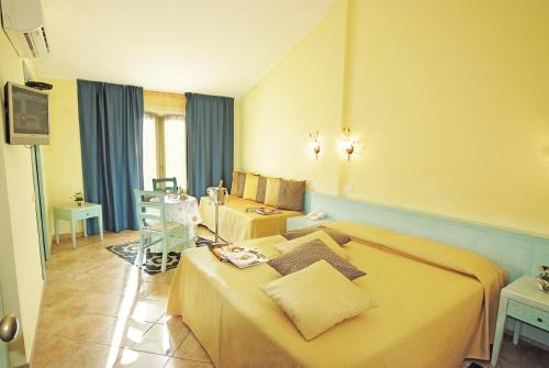 Hotel Del Corso - main image