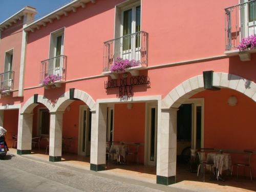 Hotel Del Corso - image 3