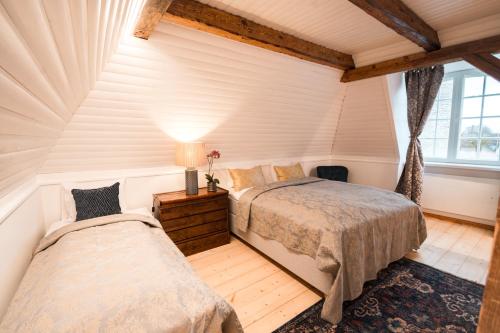 Tallinn City Apartments Luxury 4 bedroom with terrace and sauna, Tallinn (photo 9)