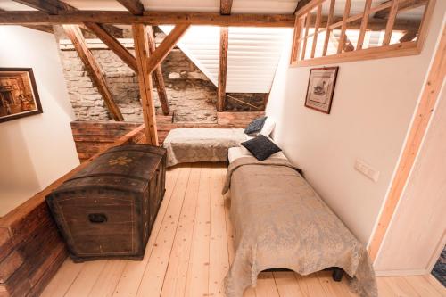 Tallinn City Apartments Luxury 4 bedroom with terrace and sauna, Tallinn (photo 10)