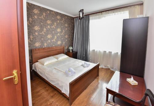 Mini House in Alaverdi