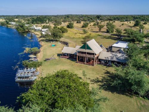 Chobe River Camp