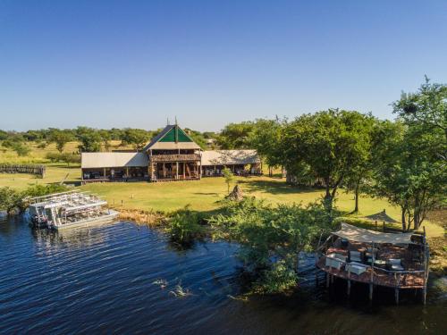 Chobe River Camp