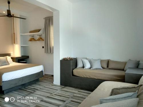 Waterside Apartments - main image