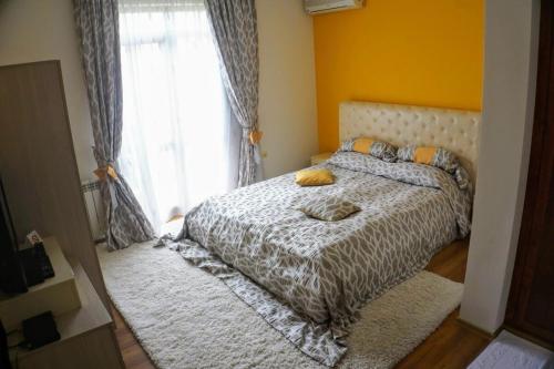 Guest House Arima - image 13