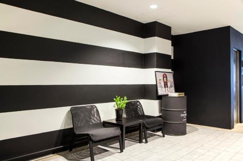 Lobby, Crystal Hotel Huahin near Wat Hua Hin