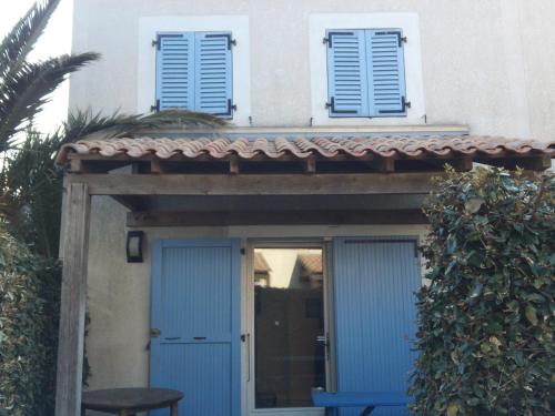 maison de vacances gîte à louer Peyriac-de-Mer