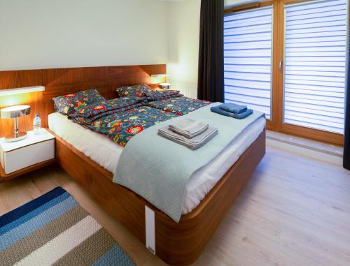 Apartament Lukrecja - image 5