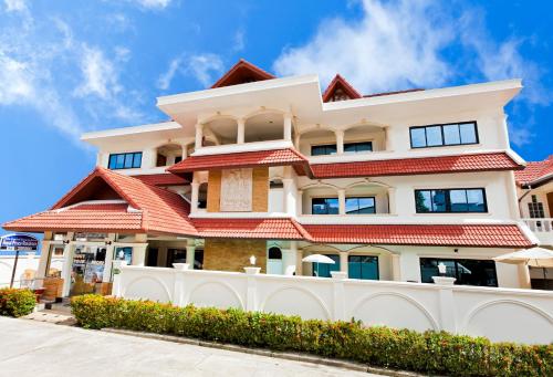 Royal Prince Residence, Patong Beach