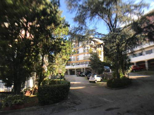  Appartamento del Golf - Secured Parking - in Rapallo