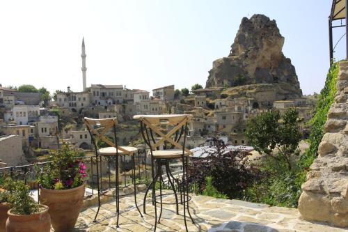 Hezen Cave Hotel - image 12