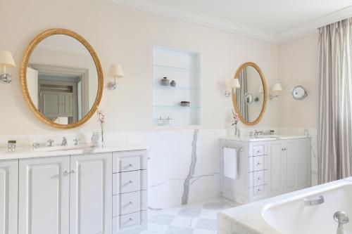 167068257 Le Bristol Paris - an Oetker Collection Hotel