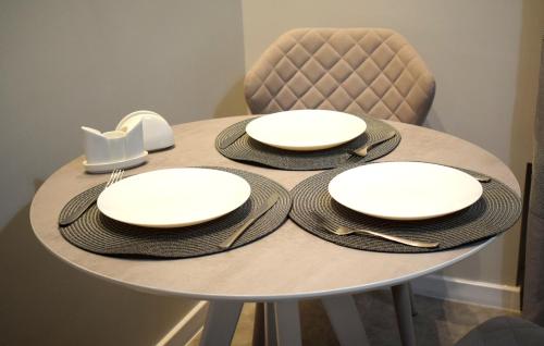 Apartment on Volodymyra Stelmakha 1b, Rivne (zdjęcie 5)