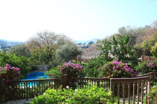 Sandima 37 Suites Hotel Bodrum Price Address Reviews