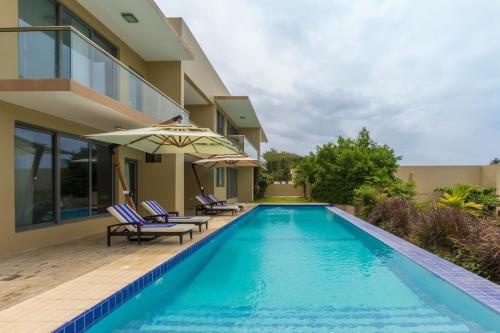 Ngalawa Hotel and Resort图片