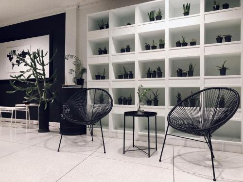 Lobby, Crystal Hotel Huahin near Wat Hua Hin