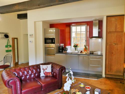 In Sarlat Luxury Rentals, Medieval Center - Appartement Sherlock - Location saisonnière - Sarlat-la-Canéda
