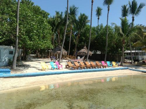 Seafarer Key Largo Resort and Beach in Key Largo, USA