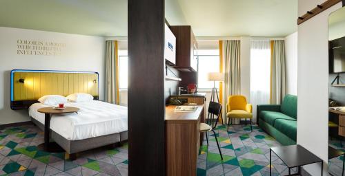 Park Inn By Radisson Hasselt - image 12