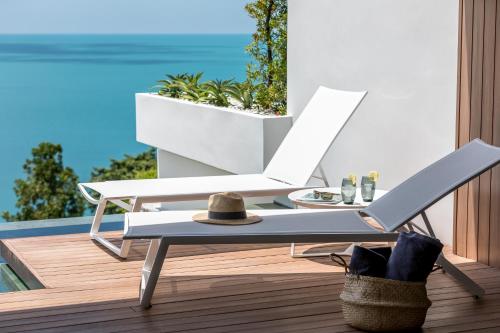 Villa Hanuman by Sukkho Samui Estates ( Villa Hanuman by Sukkho Samui Estates )