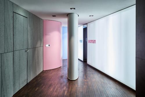 SIDE, Hamburg, a Member of Design Hotels, Hamburgo (foto 6)