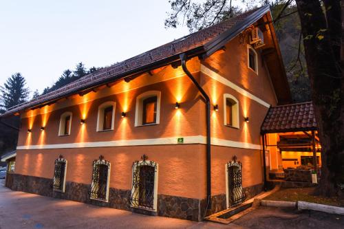 Gorska Reka Guesthouse Zrece