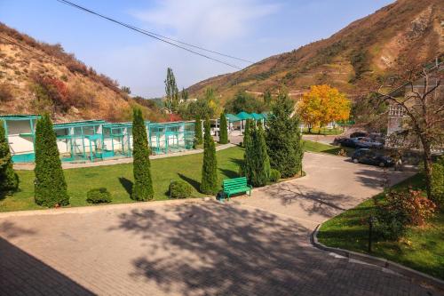 hotel photo