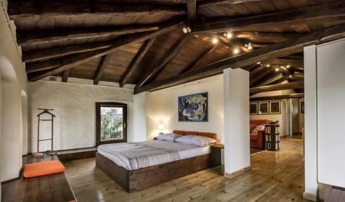 Accommodation in Premariacco