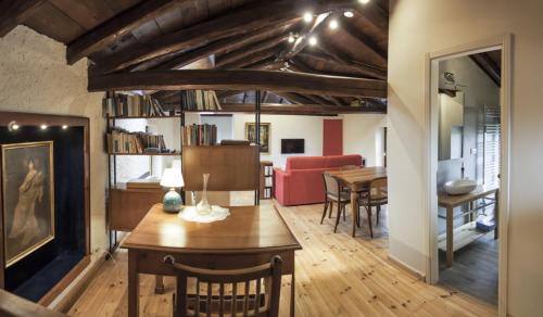 D'Orsaria B&B And Wines - image 14