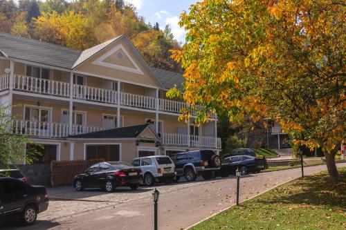 hotel photo