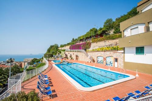 Sant'Anna - Accommodation - Pietra Ligure