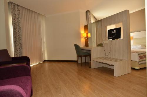 Side Prenses Resort Hotel & Spa in Side