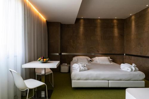 A Point Arezzo Park Hotel