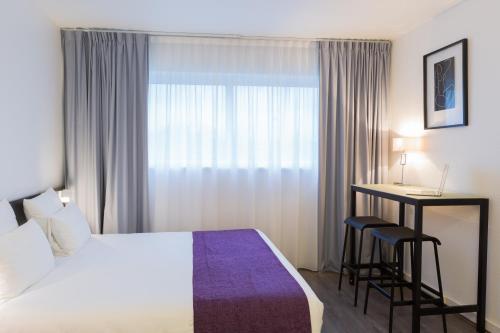 Novotel Poitiers Site du Futuroscope - image 3