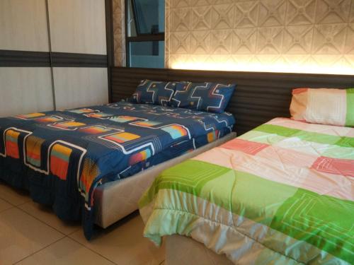 Atlantis Residence Melaka Atlantis Residence Melaka