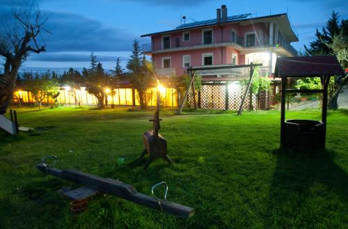 Agriturismo Petrilli