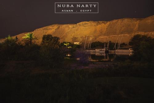 Nuba Narty