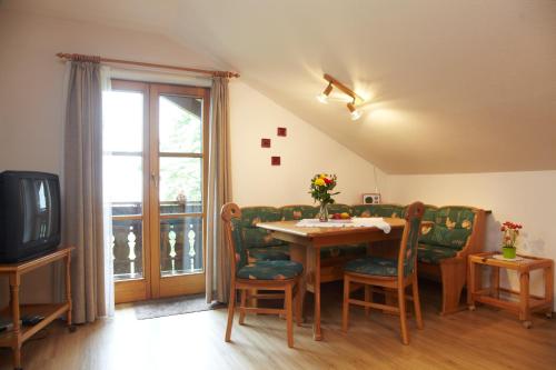 Pension Epple in Oberjoch, Deutschland