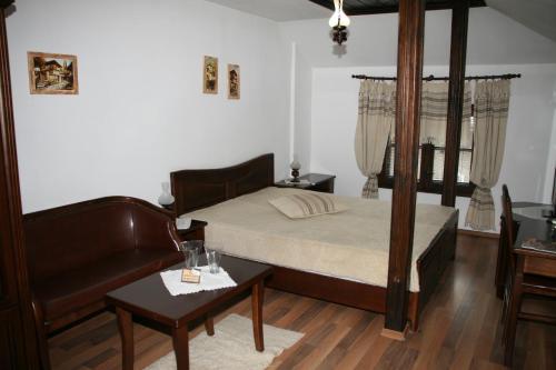 Oazis Guesthouse - image 13